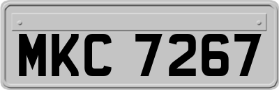 MKC7267