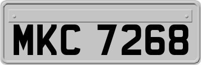 MKC7268
