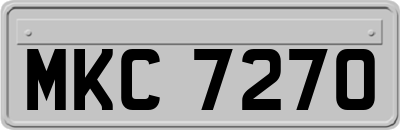 MKC7270