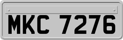 MKC7276