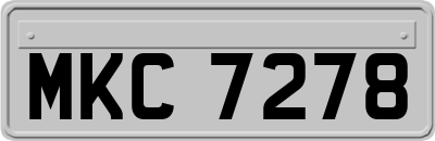 MKC7278