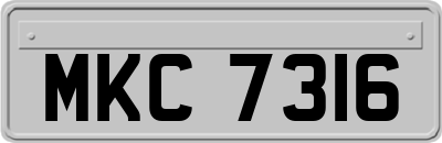 MKC7316