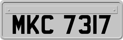 MKC7317