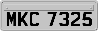 MKC7325