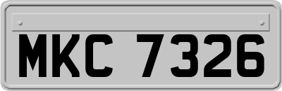 MKC7326
