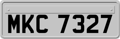 MKC7327