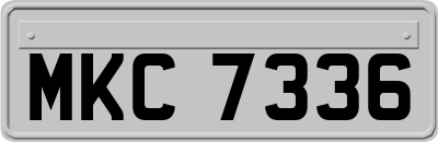 MKC7336