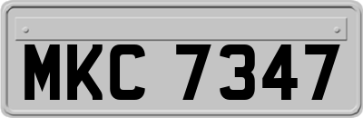 MKC7347