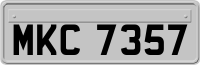 MKC7357
