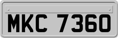 MKC7360