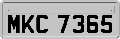 MKC7365