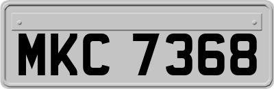 MKC7368