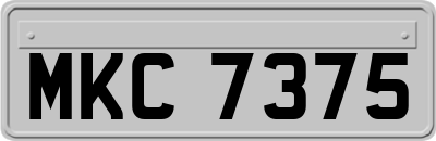 MKC7375