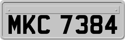 MKC7384