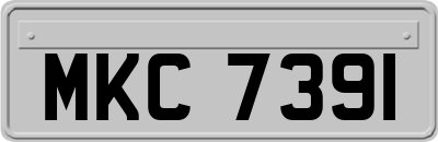 MKC7391