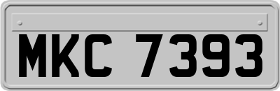 MKC7393