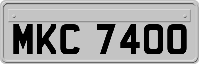 MKC7400