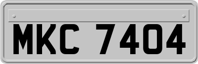 MKC7404