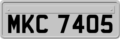 MKC7405