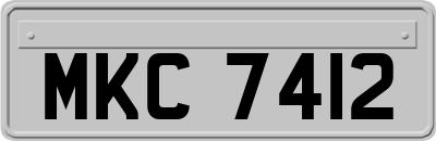 MKC7412