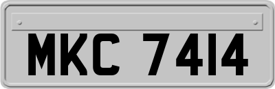 MKC7414