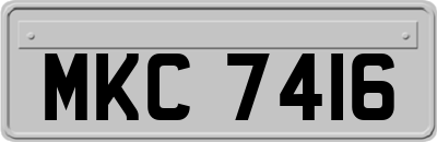 MKC7416