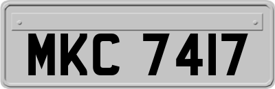 MKC7417