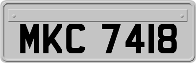 MKC7418