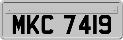 MKC7419