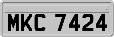 MKC7424