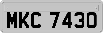 MKC7430