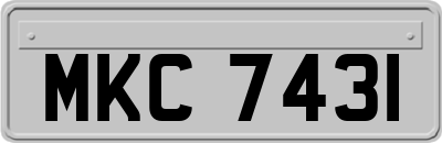 MKC7431