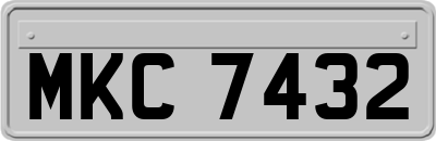 MKC7432