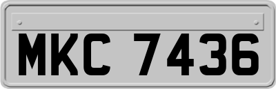 MKC7436