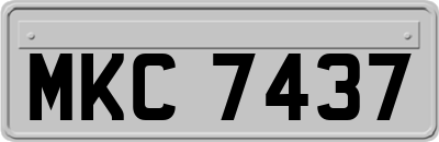 MKC7437