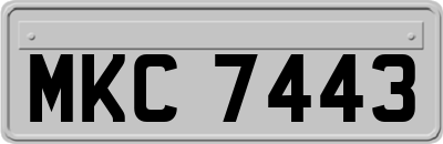 MKC7443