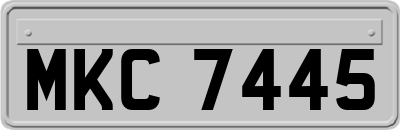 MKC7445
