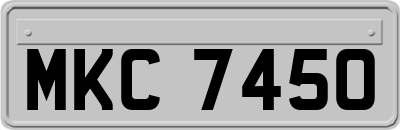 MKC7450