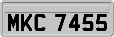 MKC7455