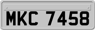 MKC7458