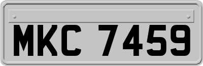 MKC7459
