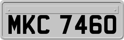 MKC7460