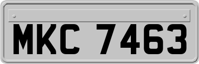 MKC7463