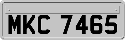 MKC7465