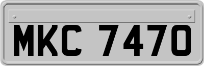 MKC7470