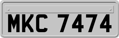 MKC7474