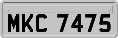 MKC7475