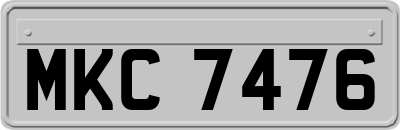 MKC7476