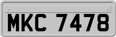 MKC7478