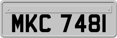 MKC7481